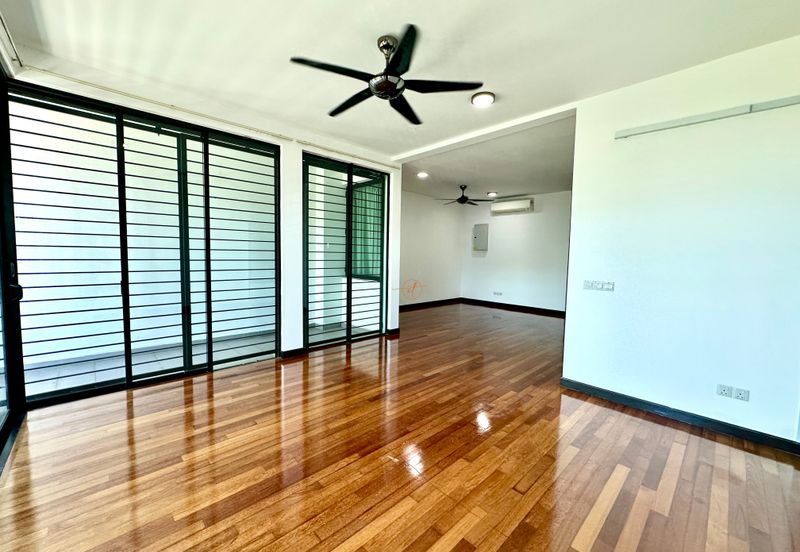 Duta Villa, Setia Alam