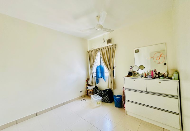 Seri Kasturi Apartments, Setia Alam