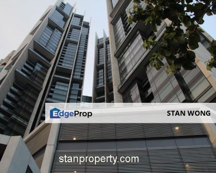 KLCC Luxury Condo Bargain Buy, Kuala Lumpur, KL City