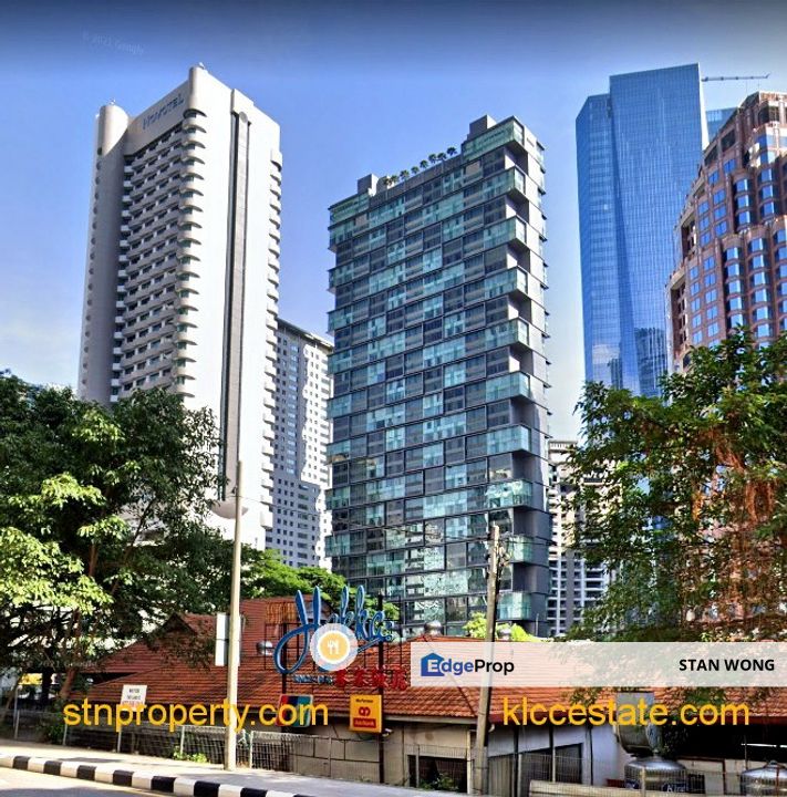 Vipod Residence, Kuala Lumpur, KLCC