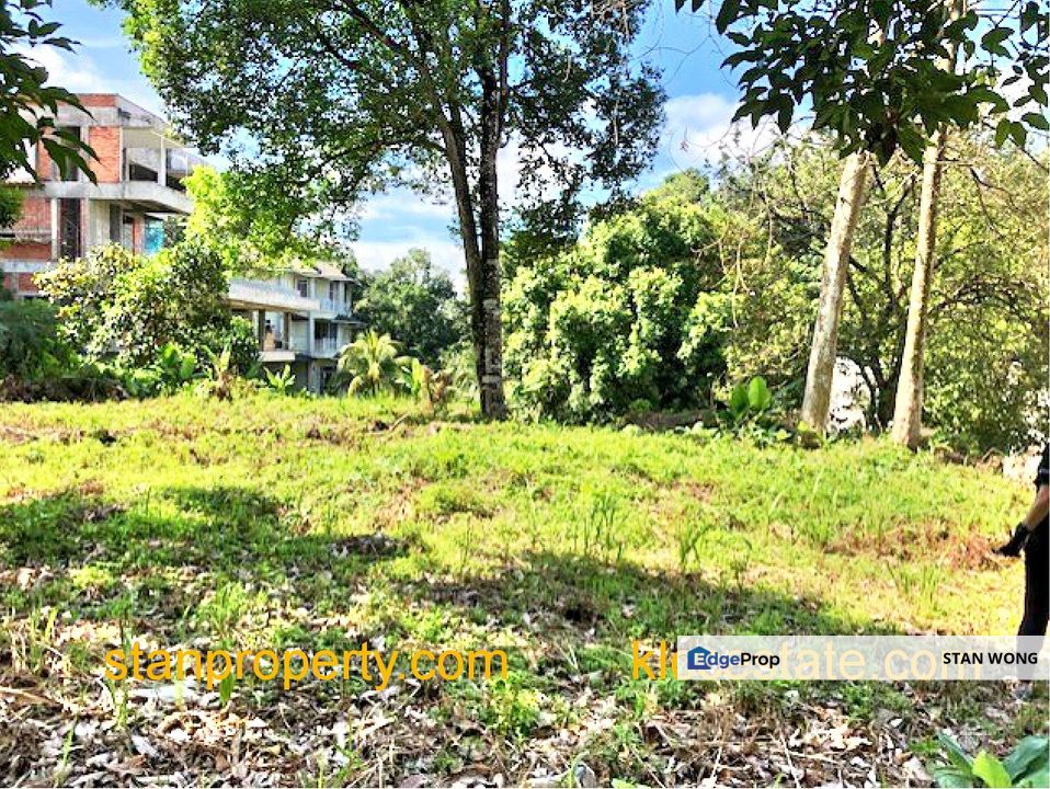 Country Heights Damansara Cheapest Land, Kuala Lumpur, Country Heights Damansara