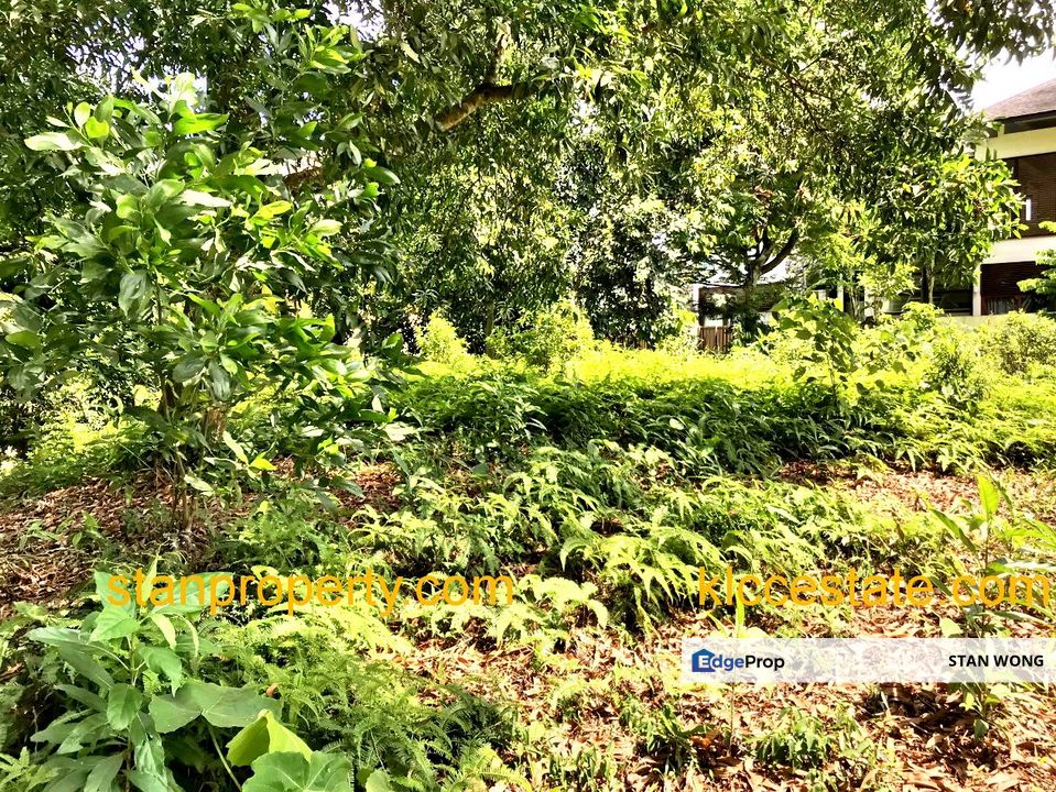 Country Heights Damansara Cheapest Land, Kuala Lumpur, Country Heights Damansara