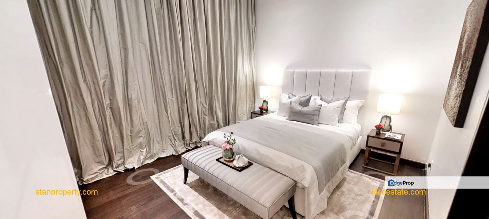 Pavilion Embassy Beautifully Furnished, Kuala Lumpur, Ampang