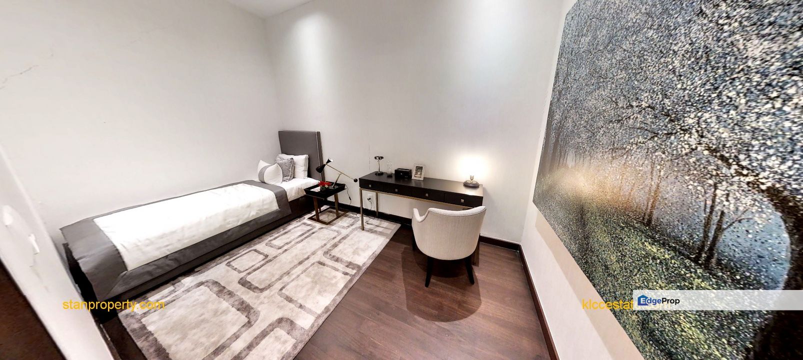 Pavilion Embassy Beautifully Furnished, Kuala Lumpur, Ampang