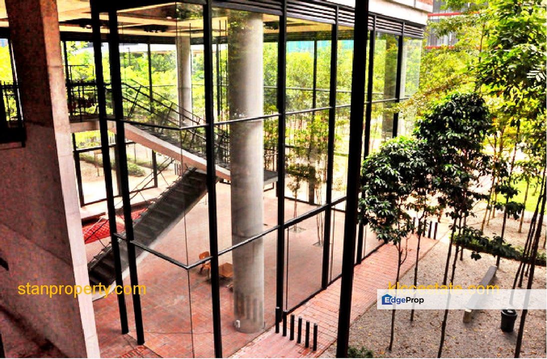 PJ Trade Centre Retail Space, Selangor, Petaling Jaya