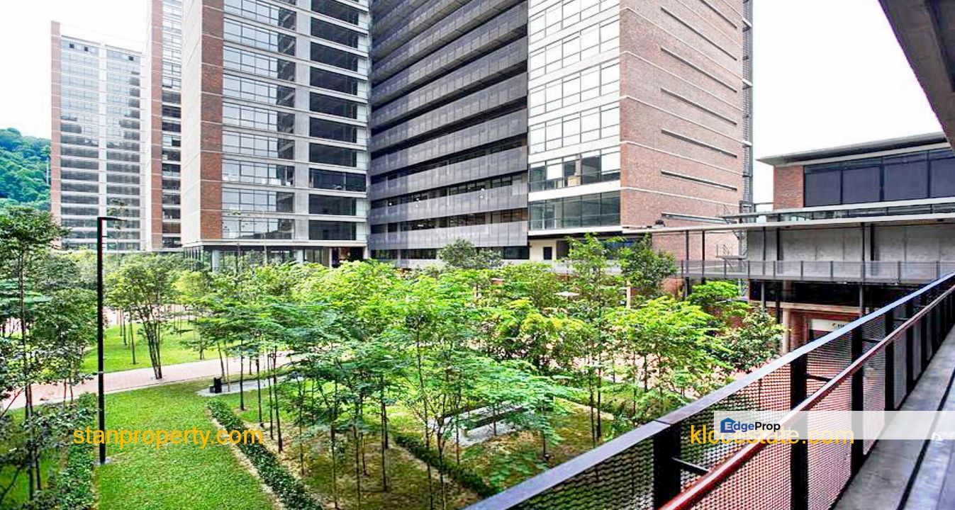 PJ Trade Centre Retail Space, Selangor, Petaling Jaya