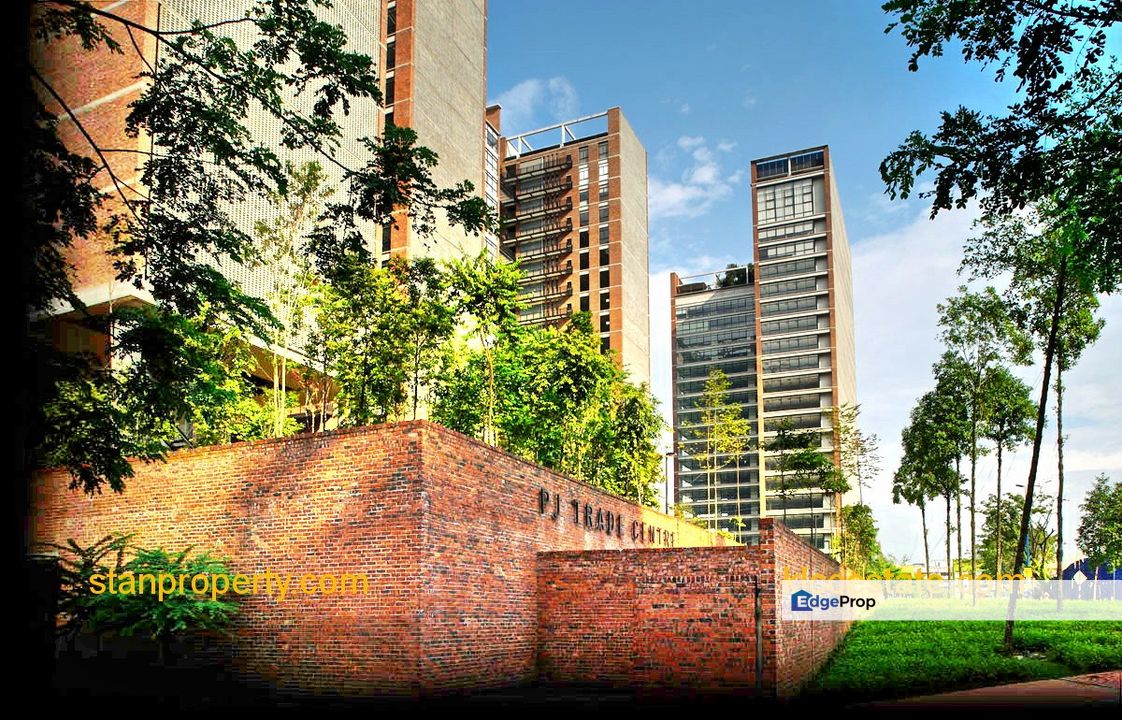PJ Trade Centre Space, Selangor, Petaling Jaya