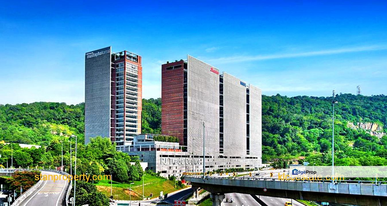 PJ Trade Centre Space, Selangor, Petaling Jaya