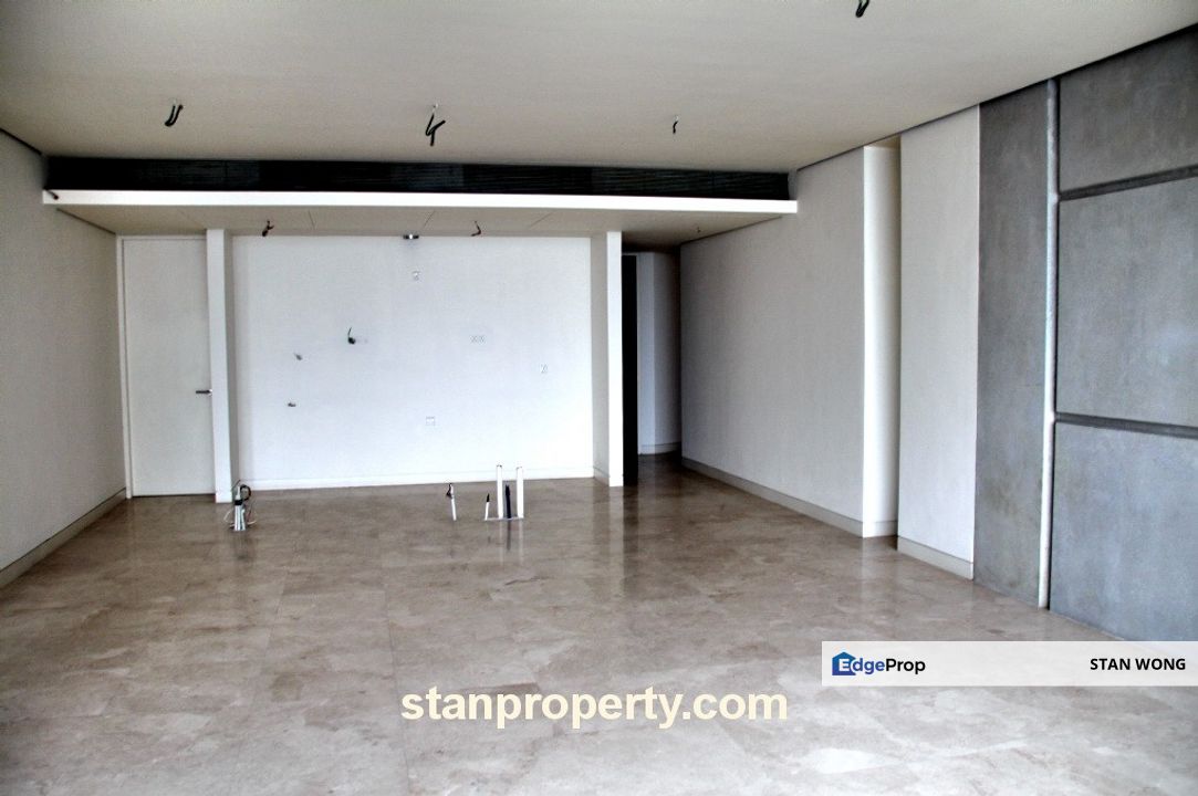 The Troika , Kuala Lumpur, KL City