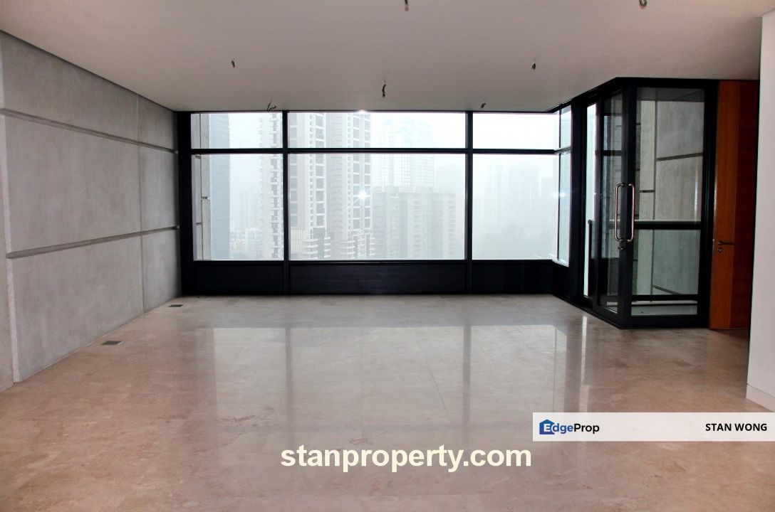 The Troika , Kuala Lumpur, KL City