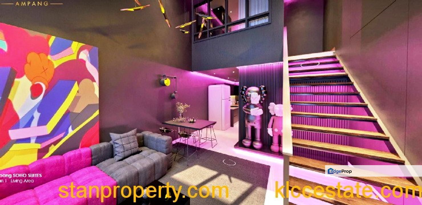 Astrum Ampang KLCC Condo, Kuala Lumpur, KLCC