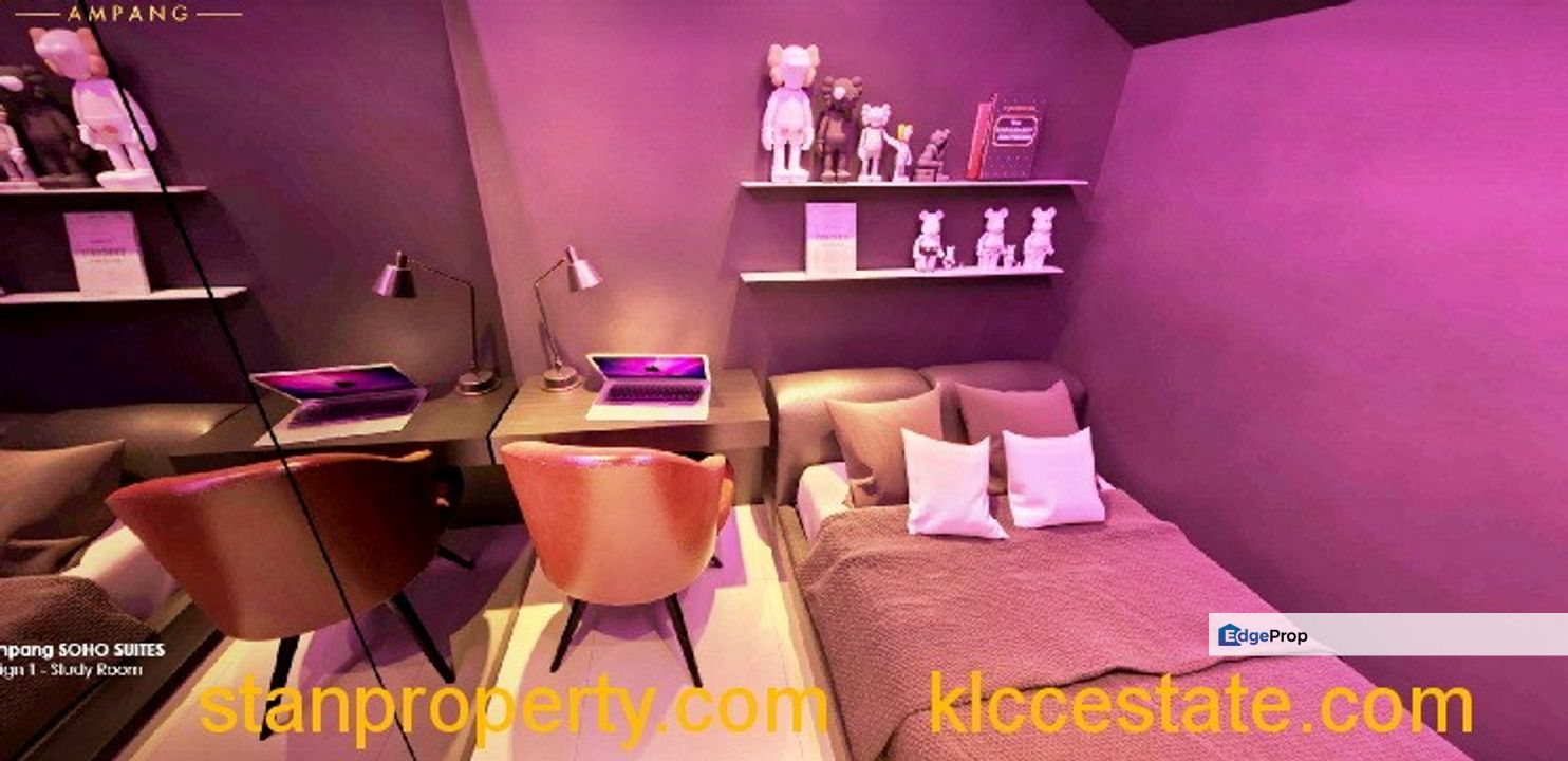 Astrum Ampang KLCC Condo, Kuala Lumpur, KLCC