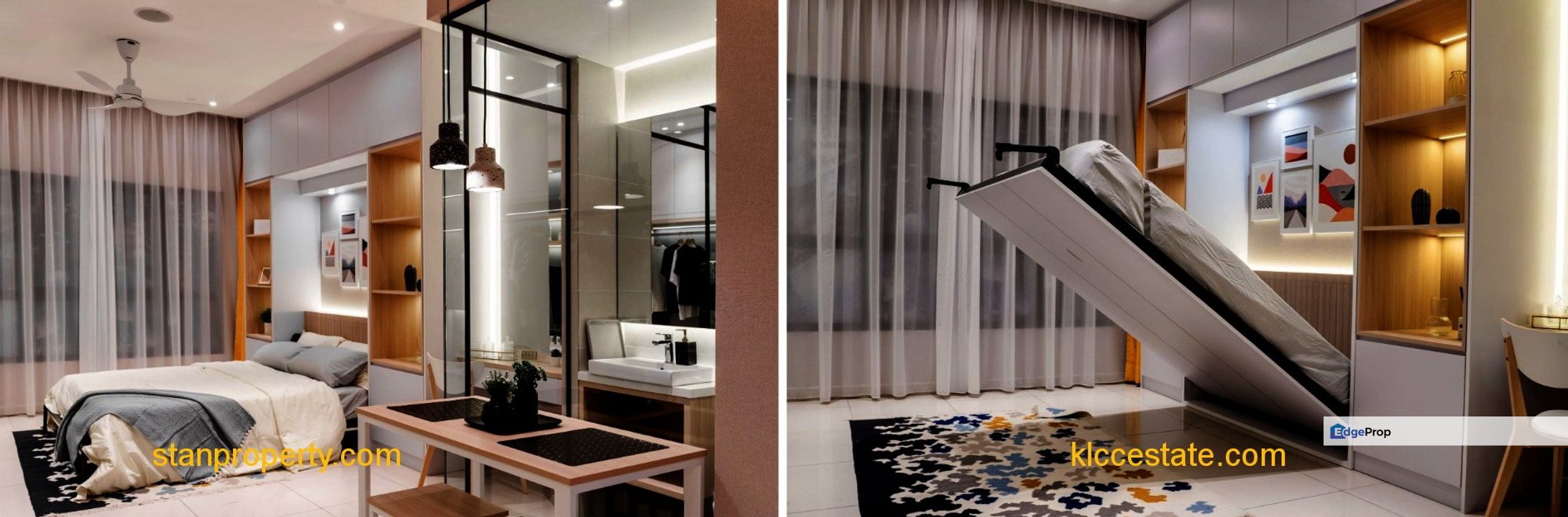 Astrum Ampang KLCC Condo, Kuala Lumpur, KLCC