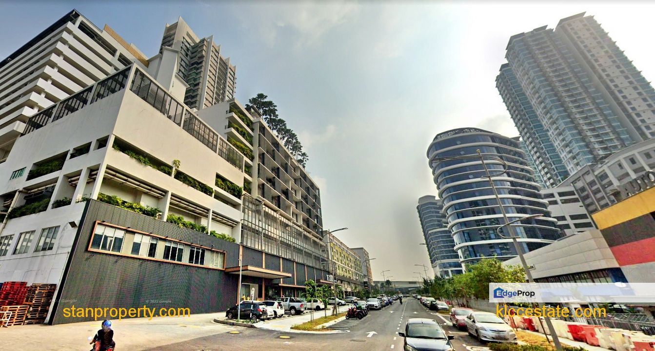 PJ Land , Selangor, Petaling Jaya