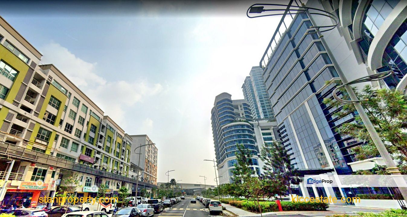 PJ Land , Selangor, Petaling Jaya