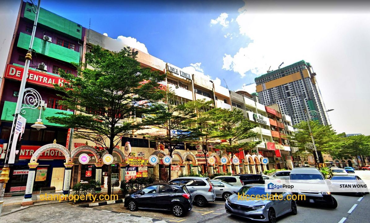 KL Sentral Hotel, Kuala Lumpur, KL Sentral