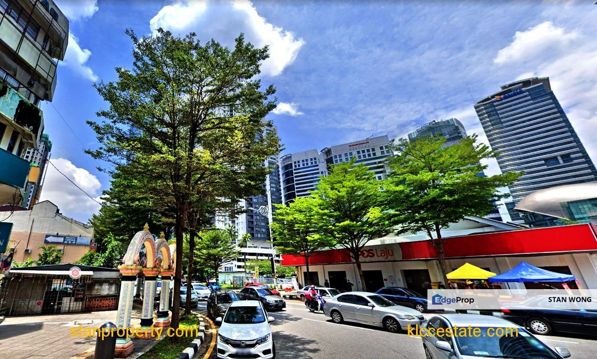 KL Sentral Hotel, Kuala Lumpur, KL Sentral