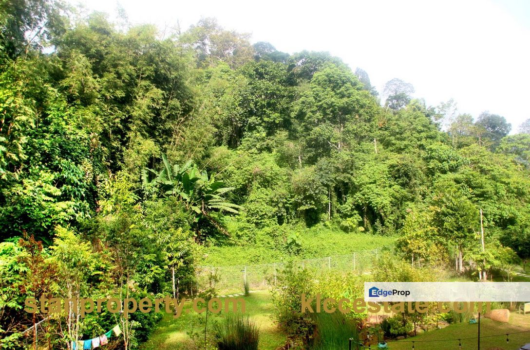 Resort Land @ janda baik, Pahang, Bentong