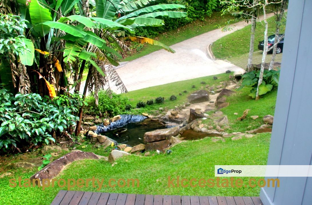 Resort Land @ janda baik, Pahang, Bentong