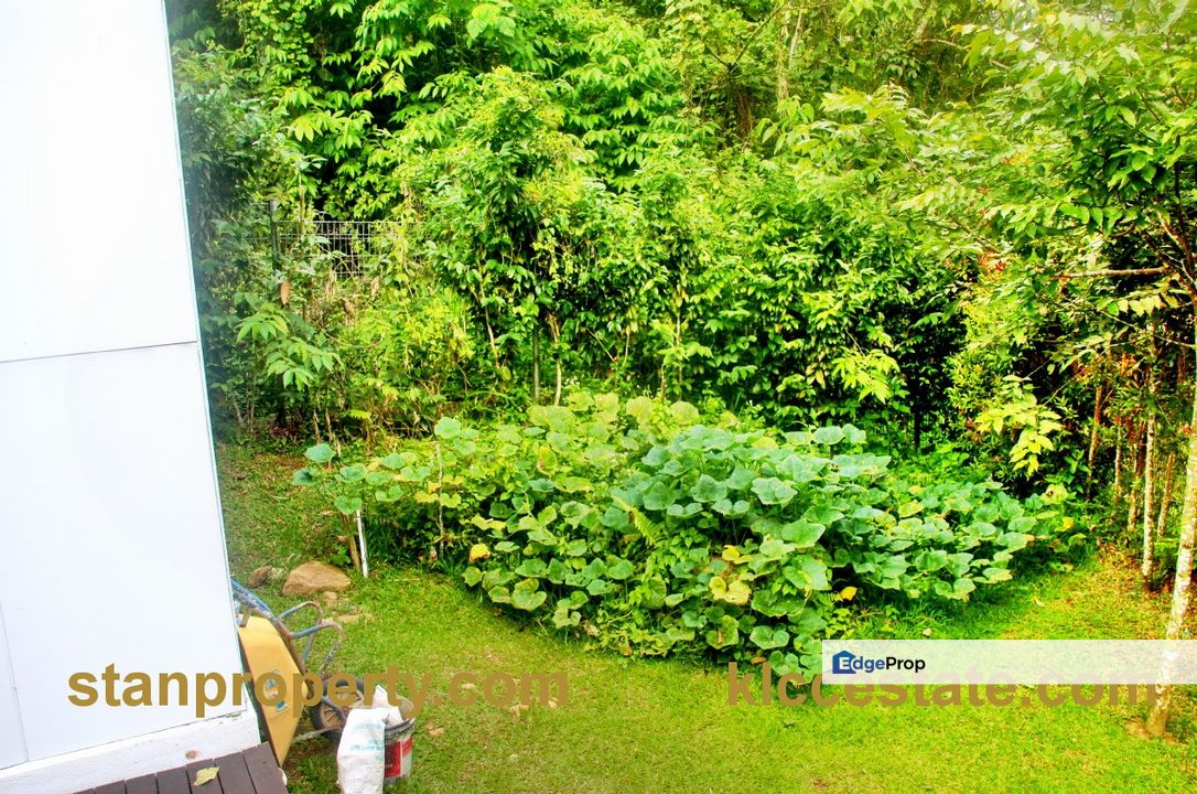 Resort Land @ janda baik, Pahang, Bentong