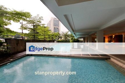 Idaman Residence Cheapest in KLcc, Kuala Lumpur, KLCC