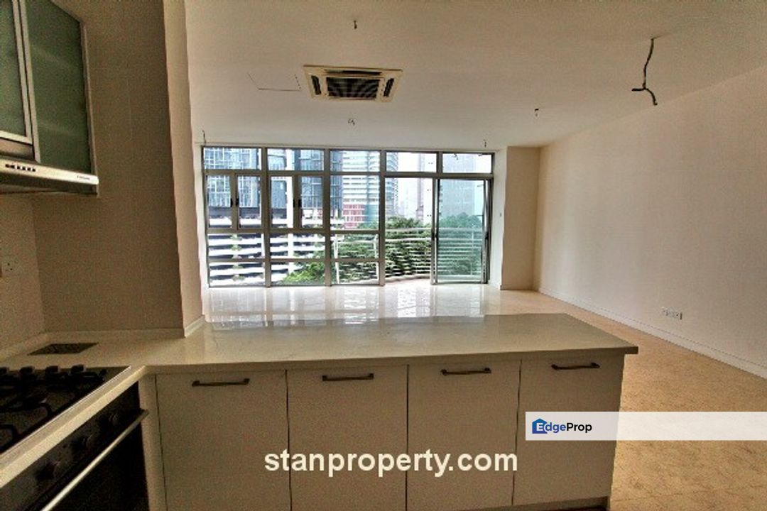 Idaman Residence Cheapest in KLcc, Kuala Lumpur, KLCC