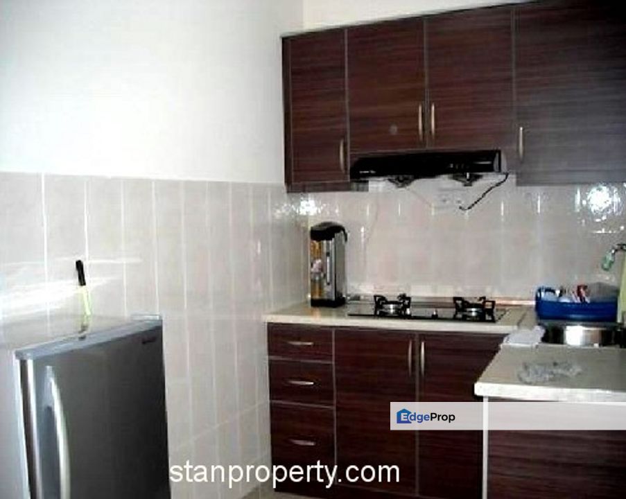 puchong Kinrara Fully Furnished Condo, Selangor, Puchong