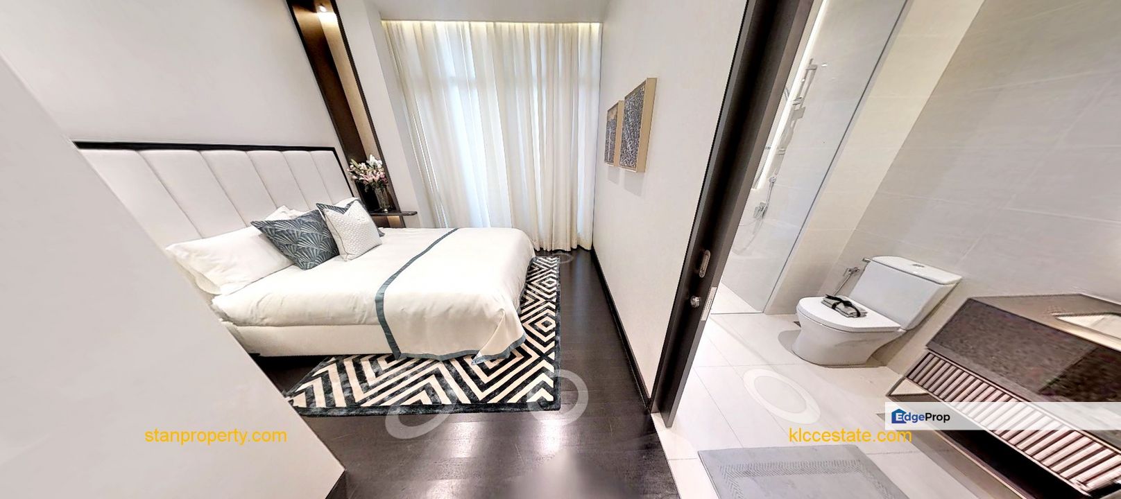 Pavilion Embassy Fully Furnished, Kuala Lumpur, Ampang