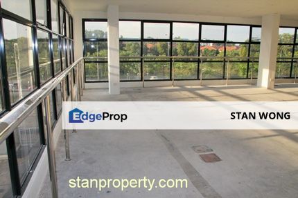 Glenmarie Showroom Warehouse , Selangor, Shah Alam