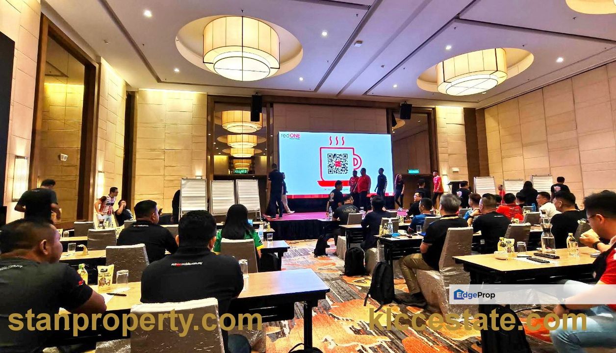 Puchong Office For Rent, Selangor, Bandar Puteri Puchong