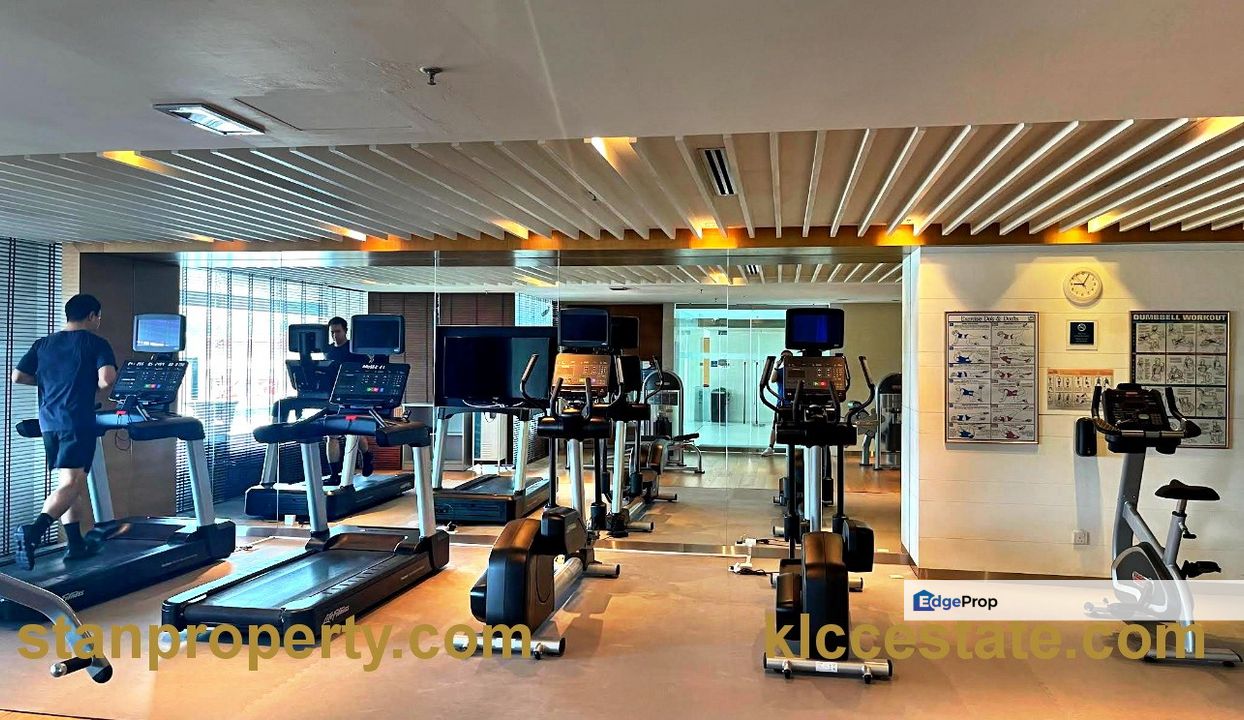 Puchong Office For Rent, Selangor, Bandar Puteri Puchong