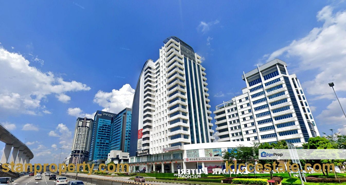 Puchong Office For Rent, Selangor, Bandar Puteri Puchong