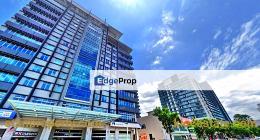 Office For Rent, Selangor, Bandar Puteri Puchong