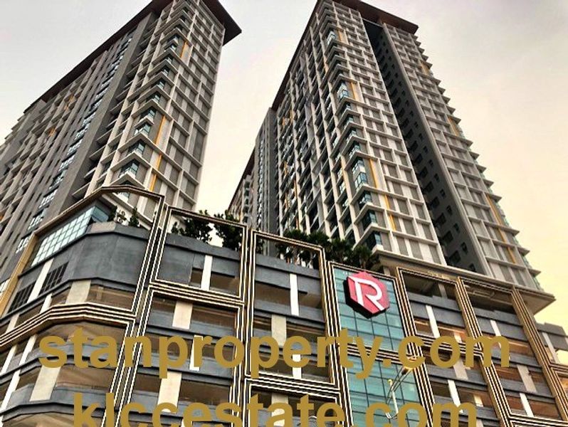Ruby Seapark For Rent for Rental @RM2,600 By STAN WONG | EdgeProp.my
