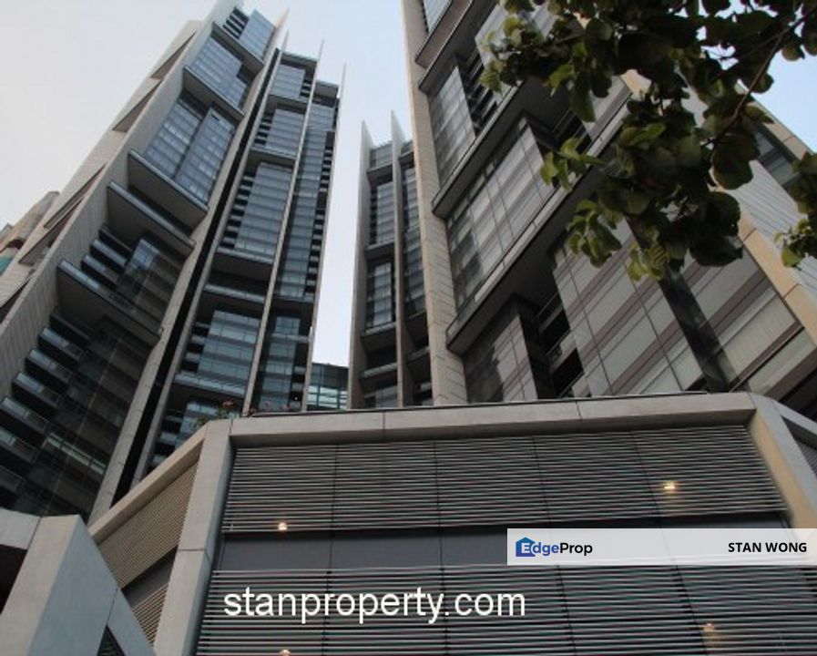 KLCC Fire Sale Condo, Kuala Lumpur, KL City