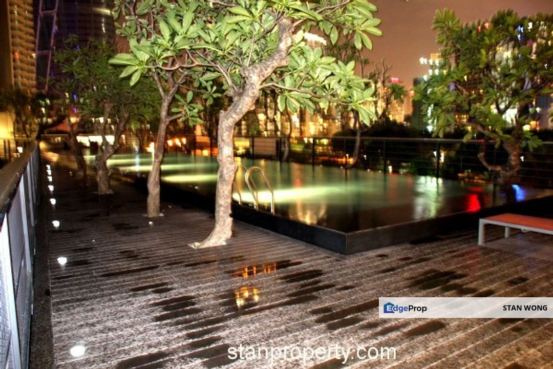 KLCC Fire Sale Condo, Kuala Lumpur, KL City