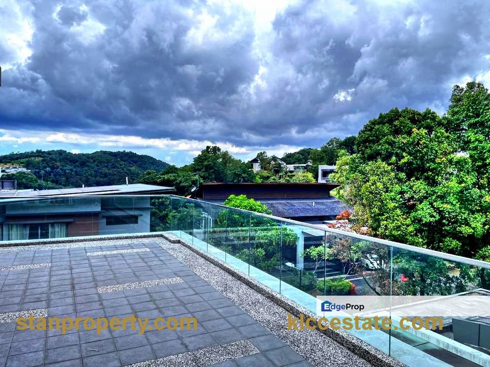 Bungalow Kuala Lumpur, Kuala Lumpur, Country Heights Damansara