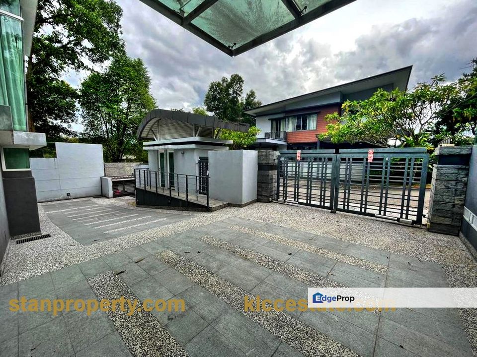 Bungalow Kuala Lumpur, Kuala Lumpur, Country Heights Damansara