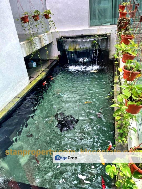 Bungalow Kuala Lumpur, Kuala Lumpur, Country Heights Damansara