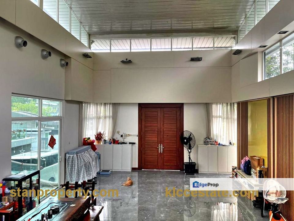 Bungalow Kuala Lumpur, Kuala Lumpur, Country Heights Damansara