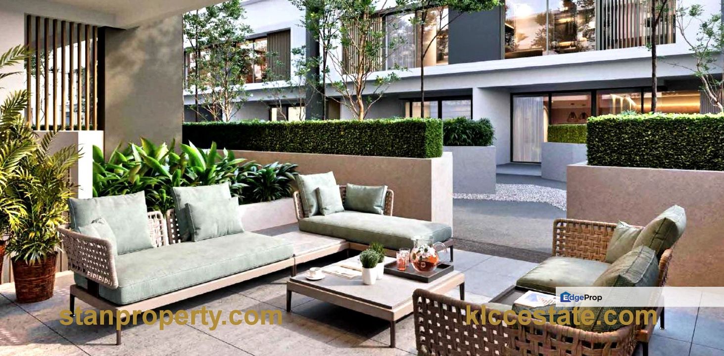 Terrace House , Selangor, Petaling Jaya