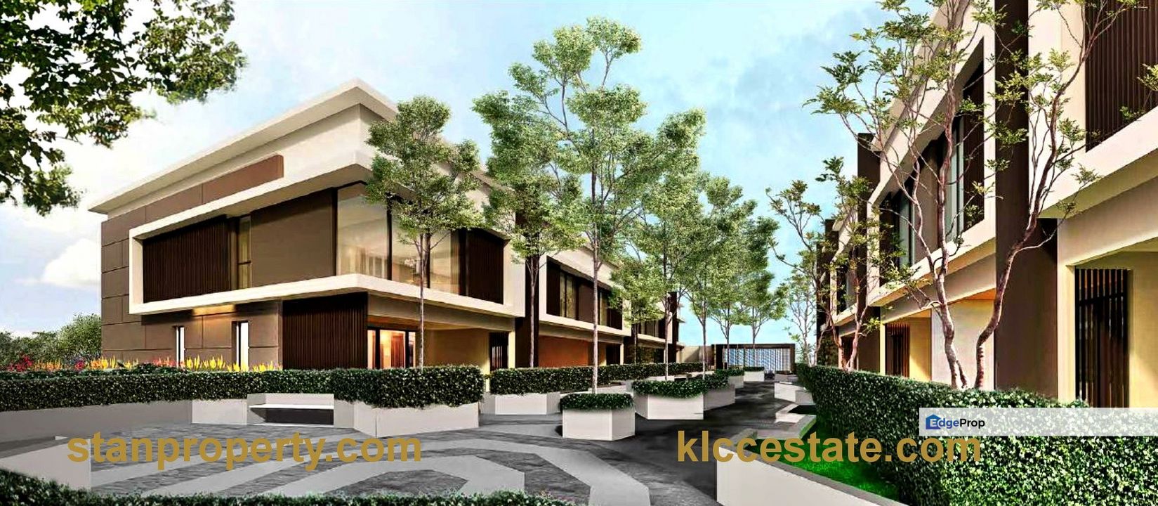 Terrace House , Selangor, Petaling Jaya