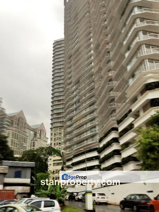 Cheapest Condo KLCC, Kuala Lumpur, KLCC