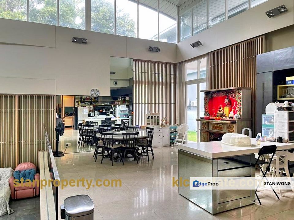 Bungalow Country Heights Damansara , Kuala Lumpur, Country Heights Damansara