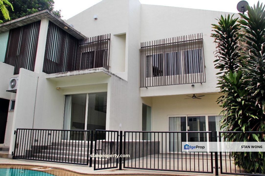 Bungalow Damansara Heights With Big Land, Kuala Lumpur, Damansara Heights