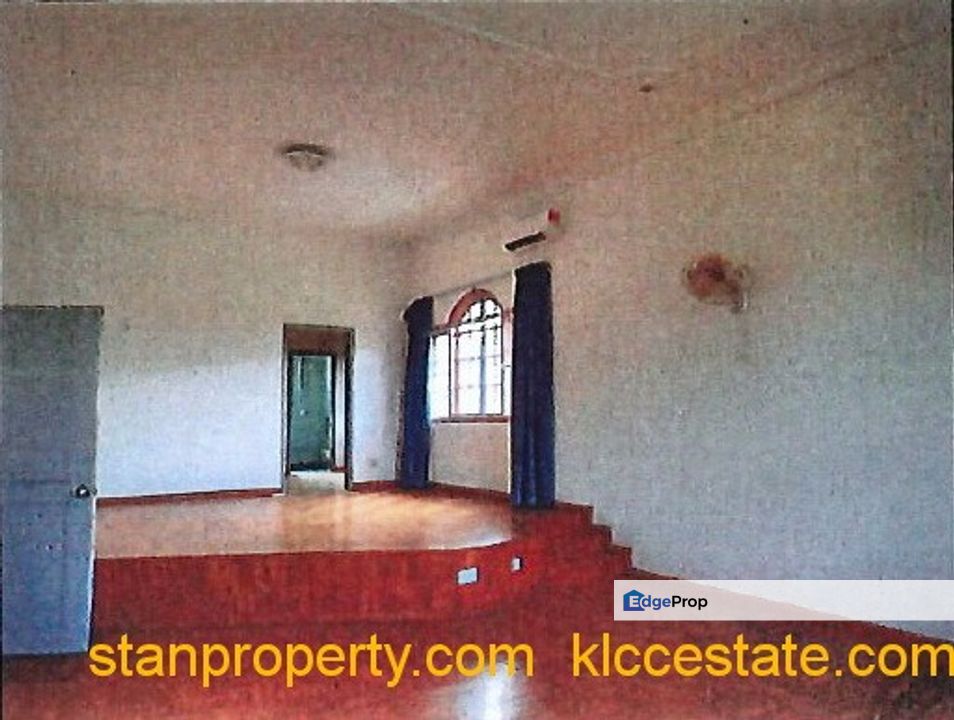 Cheap Bungalow, Selangor, Ampang