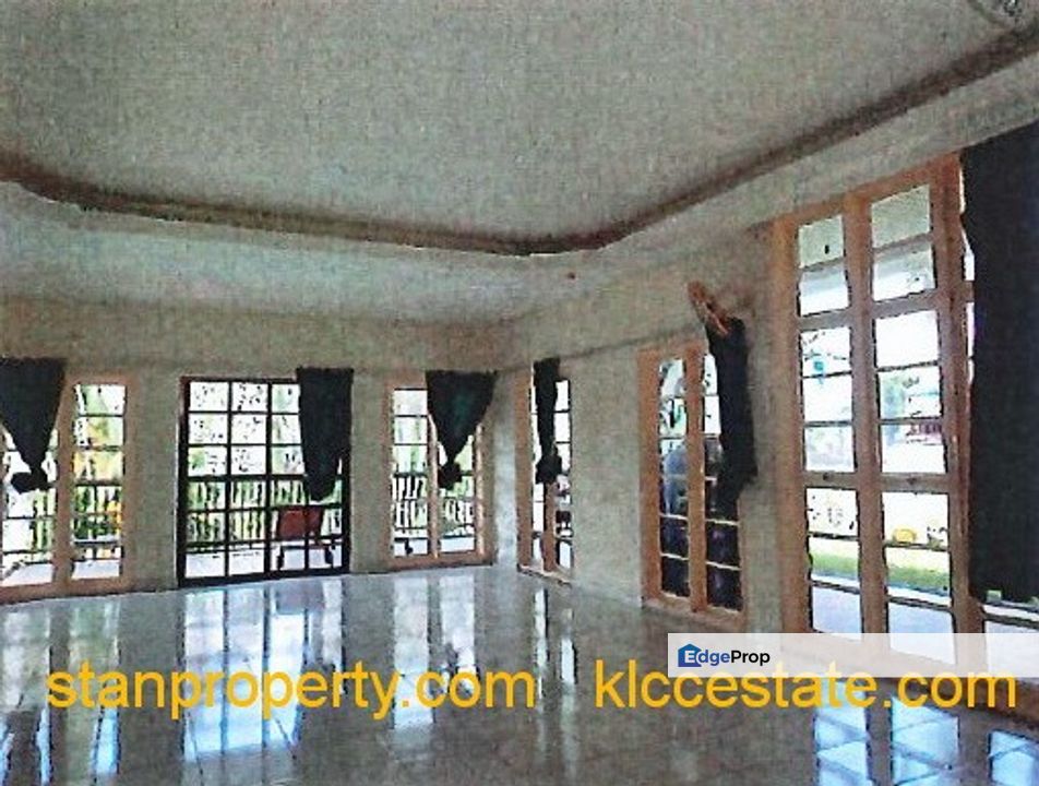 Cheap Bungalow, Selangor, Ampang