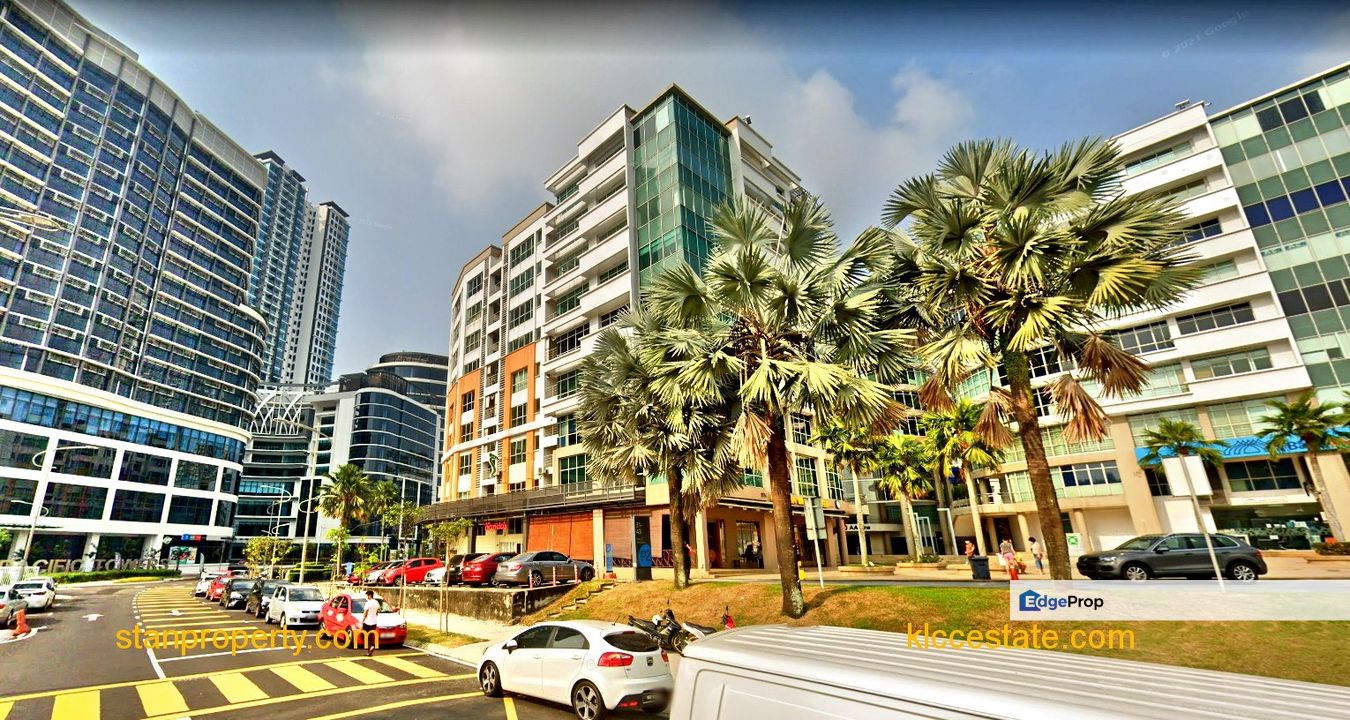Building For Sale, Selangor, Petaling Jaya