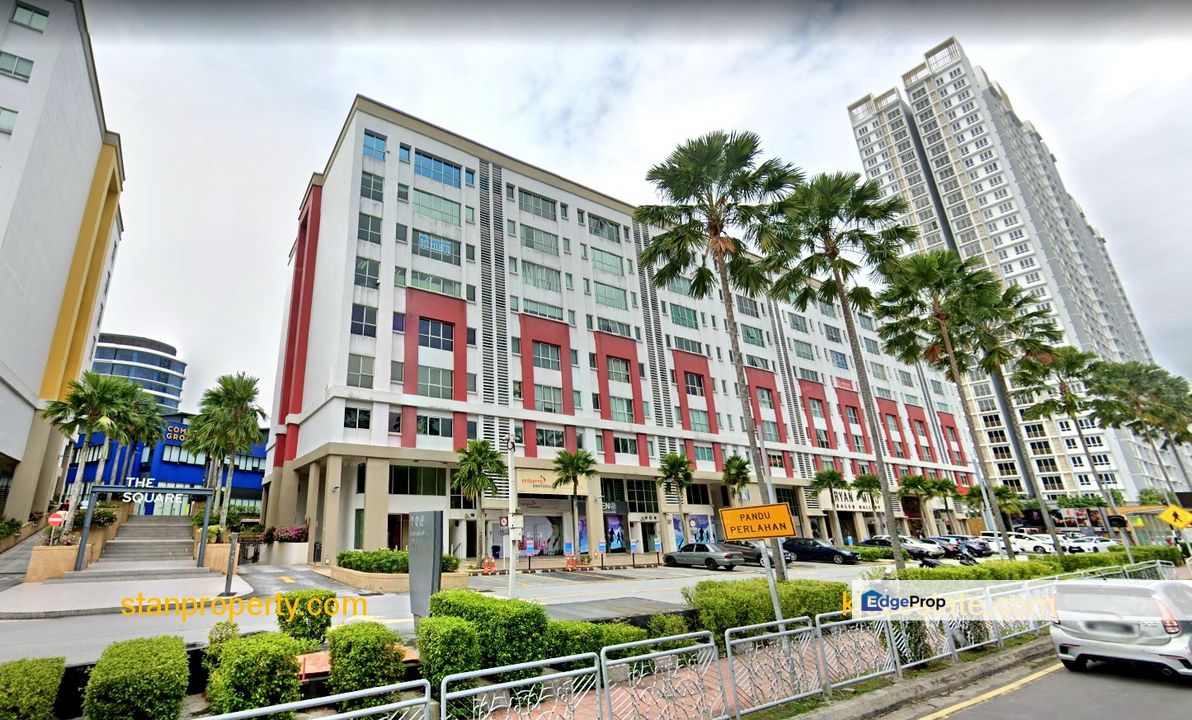 Building For Sale, Selangor, Petaling Jaya
