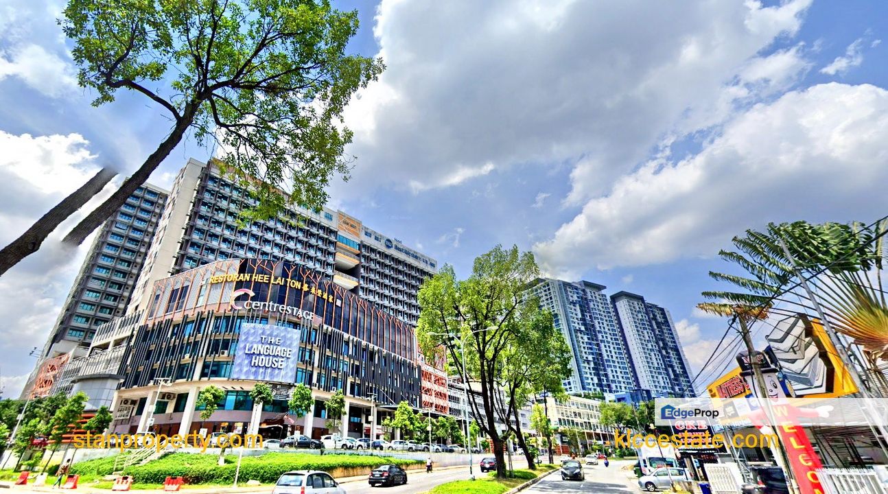 Land For Sale, Selangor, Petaling Jaya